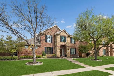 12634 Blue Ridge Drive Frisco TX 75033