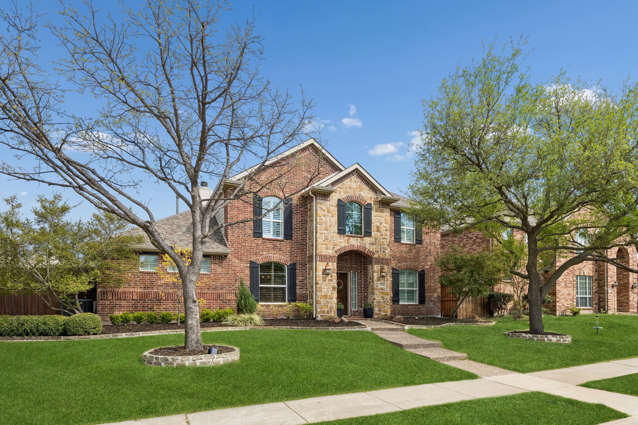 12634 Blue Ridge Drive Frisco TX 75033