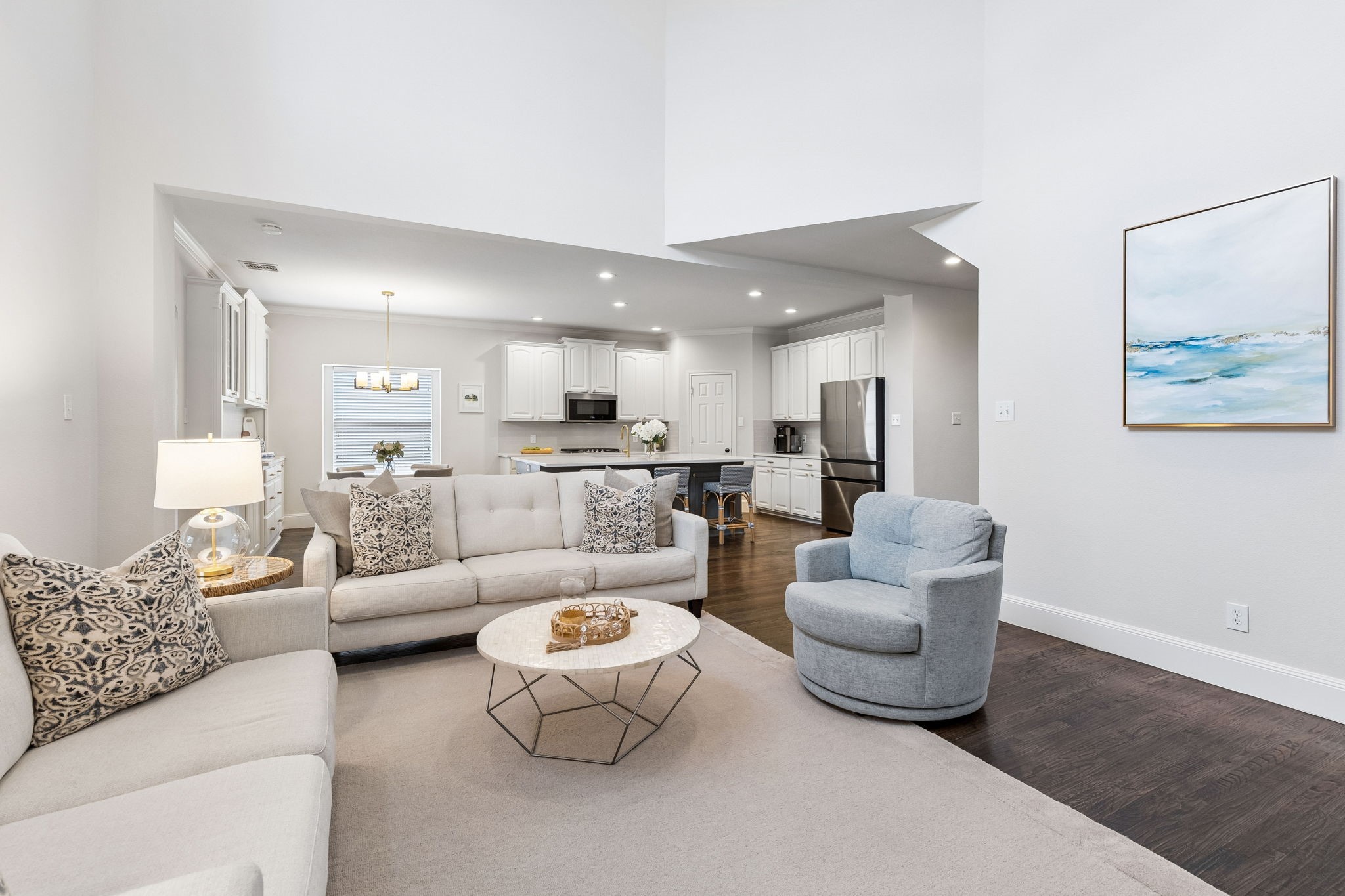 12634 Blue Ridge Drive Frisco TX 75033