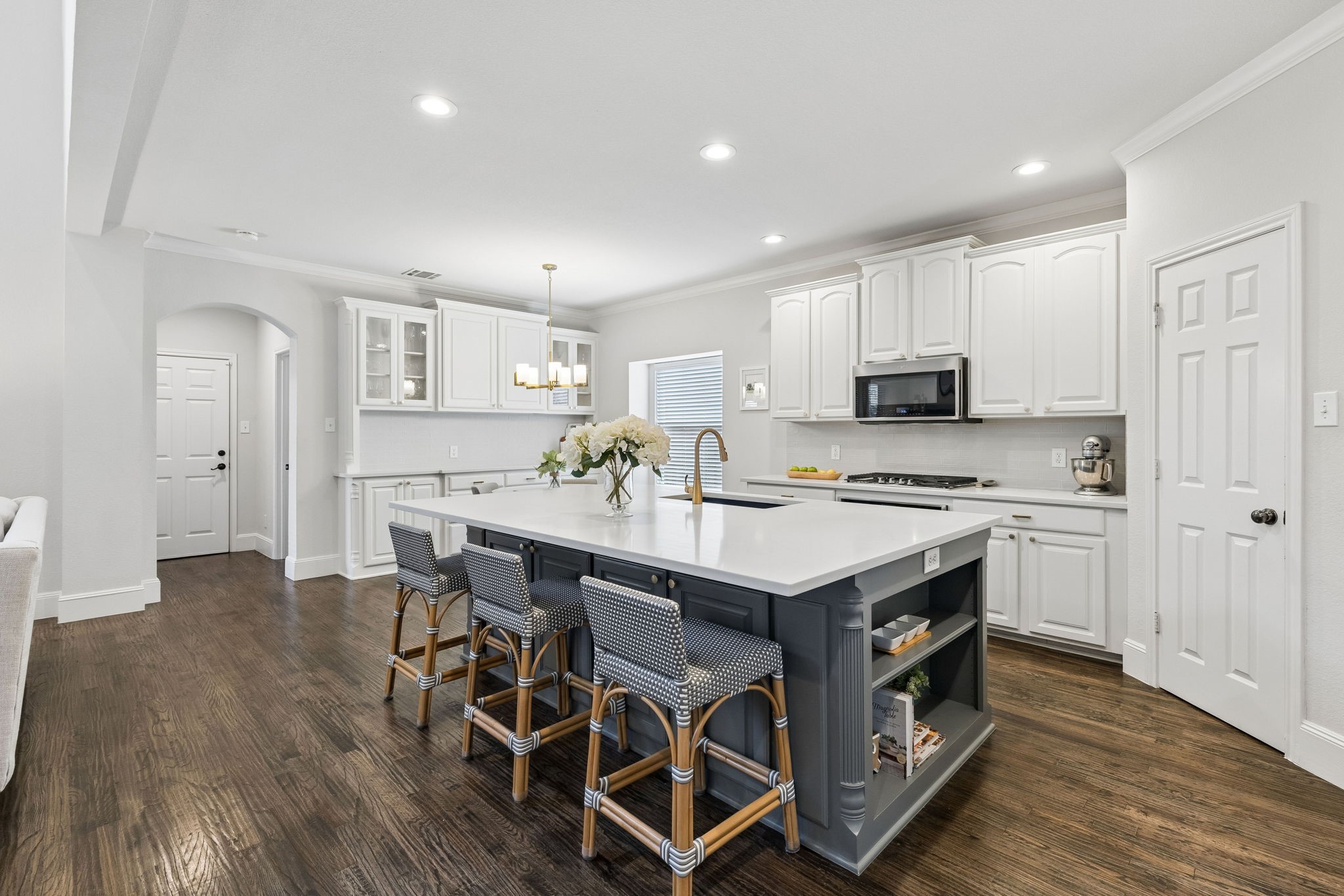 12634 Blue Ridge Drive Frisco TX 75033