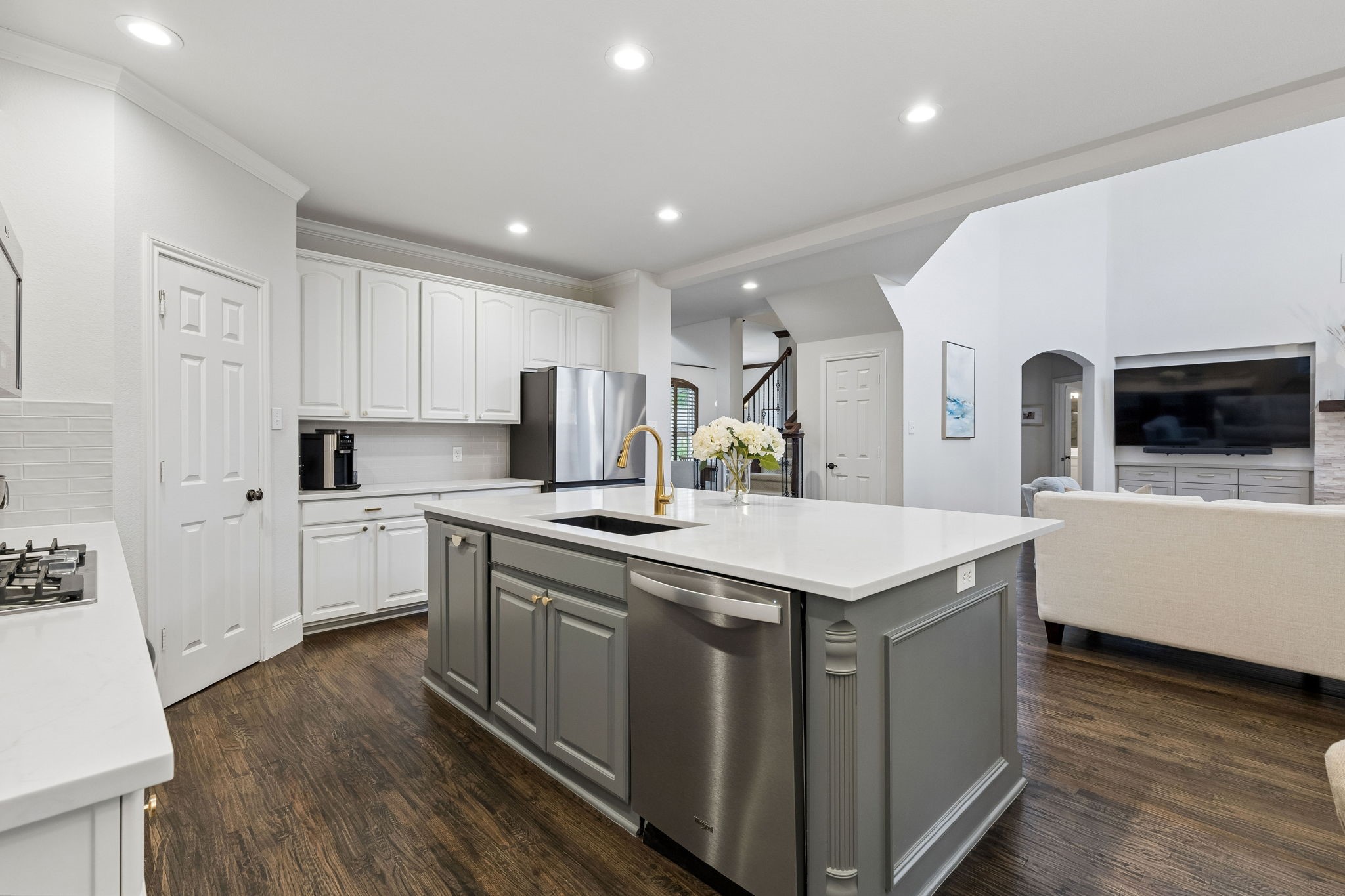 12634 Blue Ridge Drive Frisco TX 75033