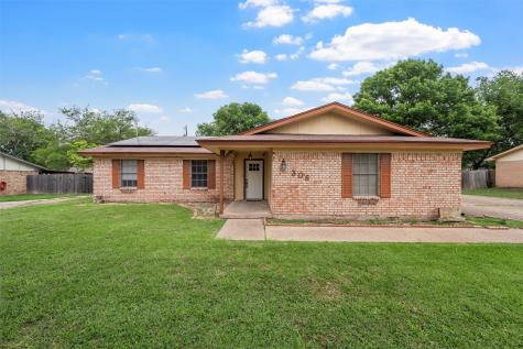 308 W Spring Valley Drive Hewitt TX 76643