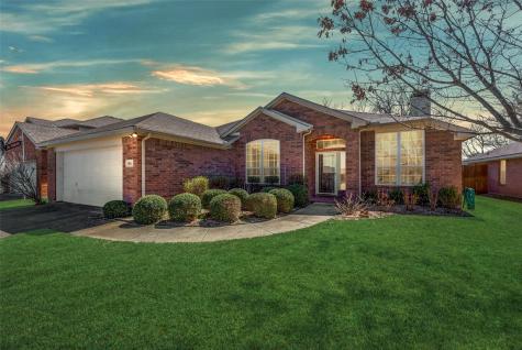 865 High Cotton Lane Rockwall TX 75087