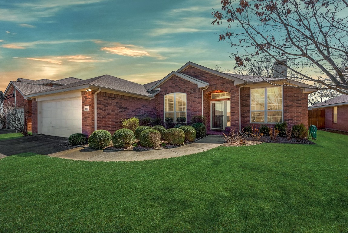865 High Cotton Lane Rockwall TX 75087