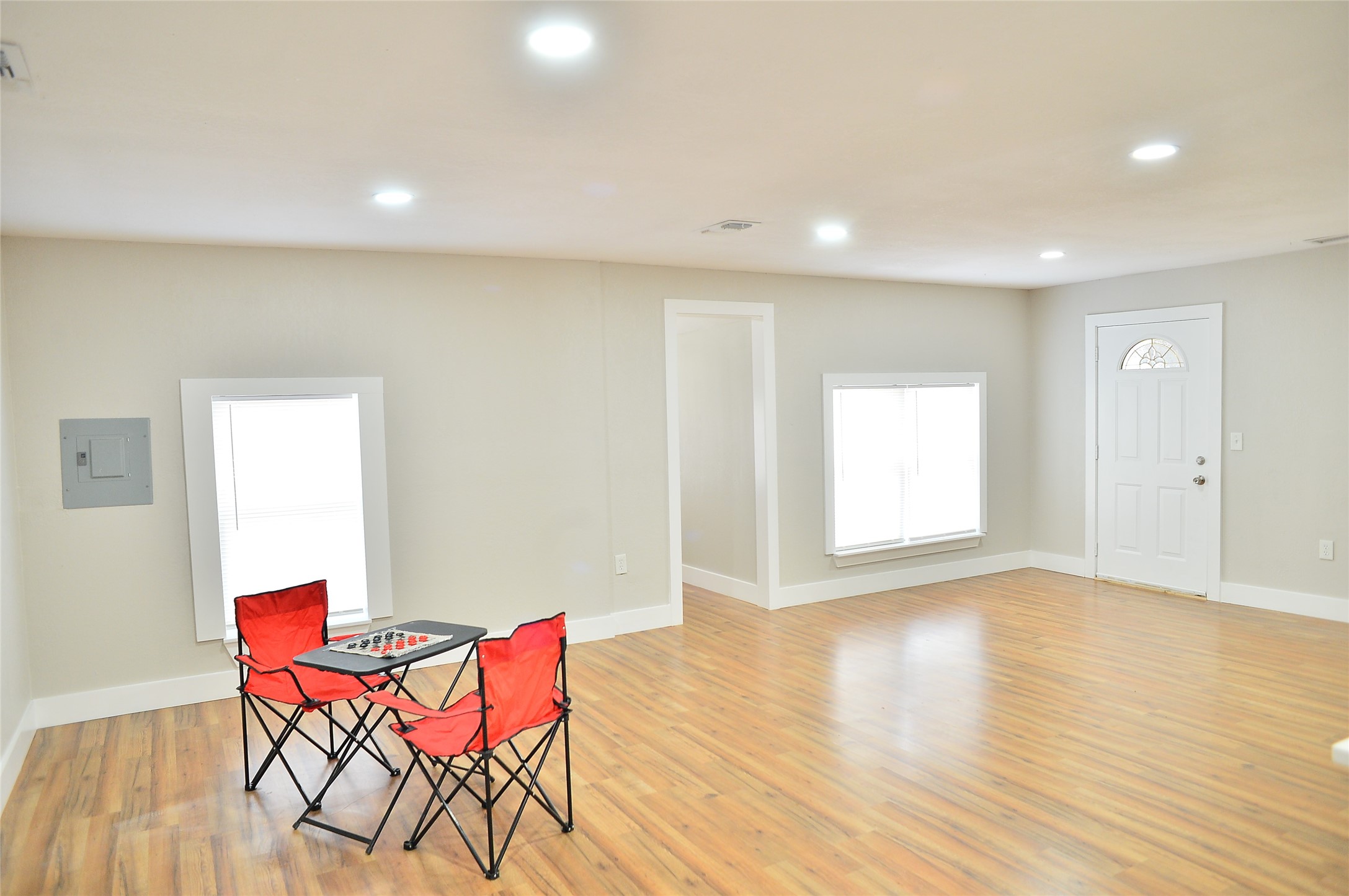 2010 Wesley Drive Arlington TX 76012