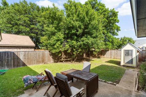9212 Shipman Street Rowlett TX 75088