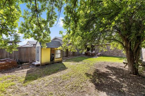 9212 Shipman Street Rowlett TX 75088