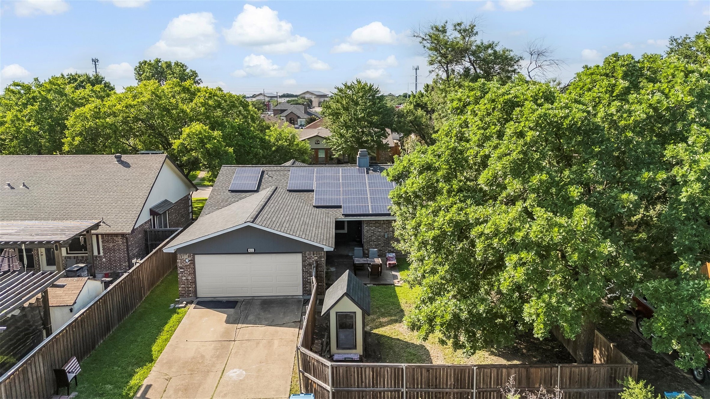 9212 Shipman Street Rowlett TX 75088