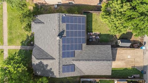 9212 Shipman Street Rowlett TX 75088