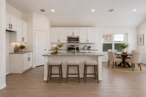 9224 Lace Cactus Drive Fort Worth TX 76131