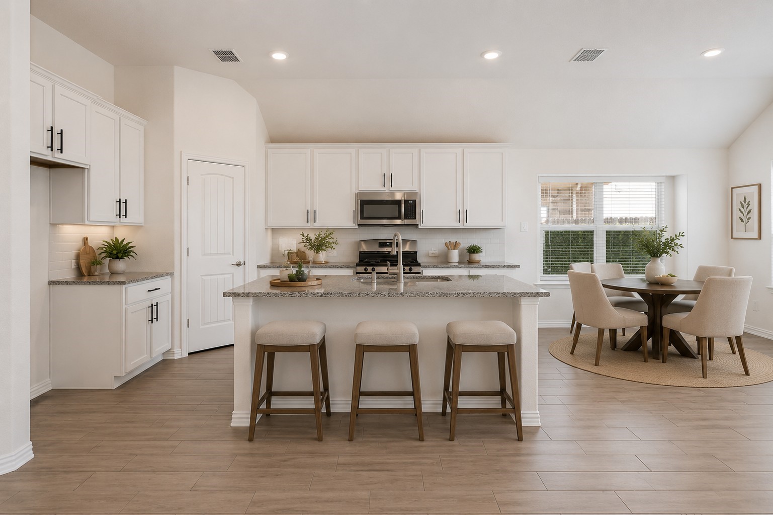 9224 Lace Cactus Drive Fort Worth TX 76131