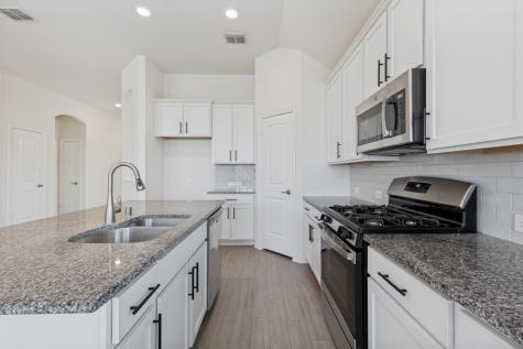 9224 Lace Cactus Drive Fort Worth TX 76131