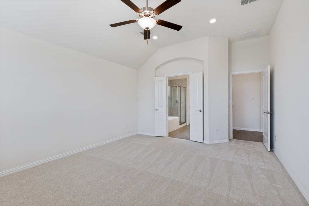 9224 Lace Cactus Drive Fort Worth TX 76131