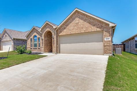 9224 Lace Cactus Drive Fort Worth TX 76131