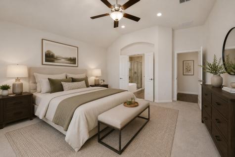 9224 Lace Cactus Drive Fort Worth TX 76131