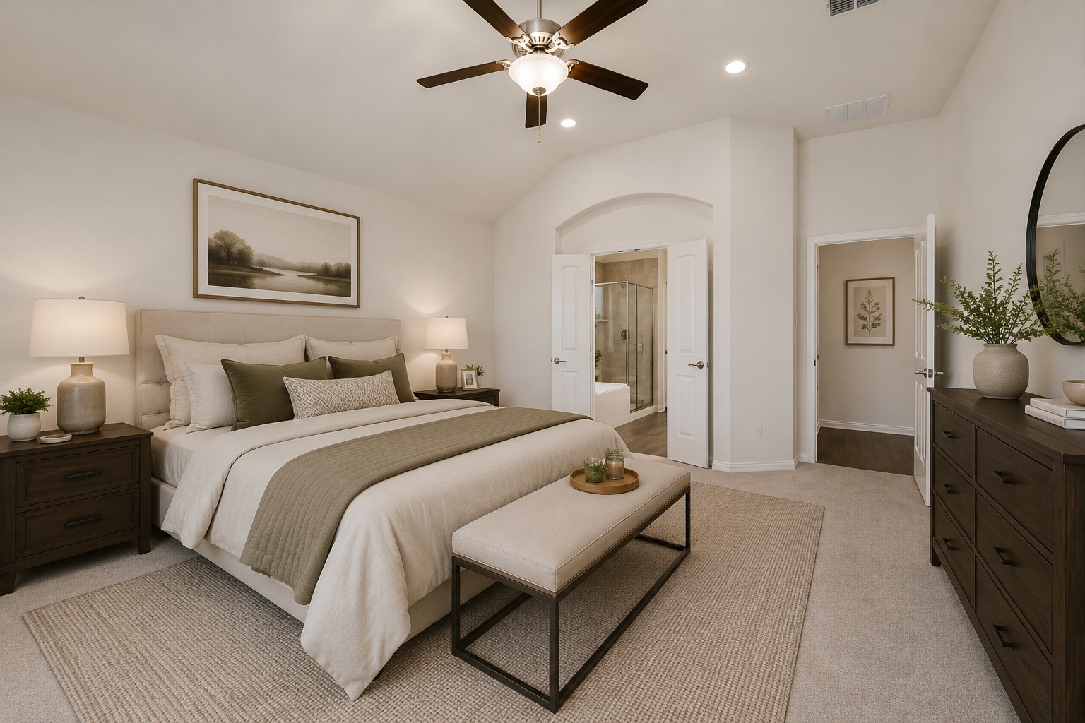 9224 Lace Cactus Drive Fort Worth TX 76131