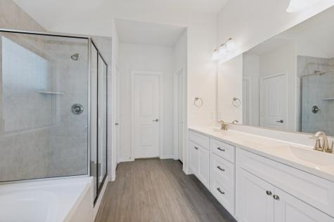 9224 Lace Cactus Drive Fort Worth TX 76131