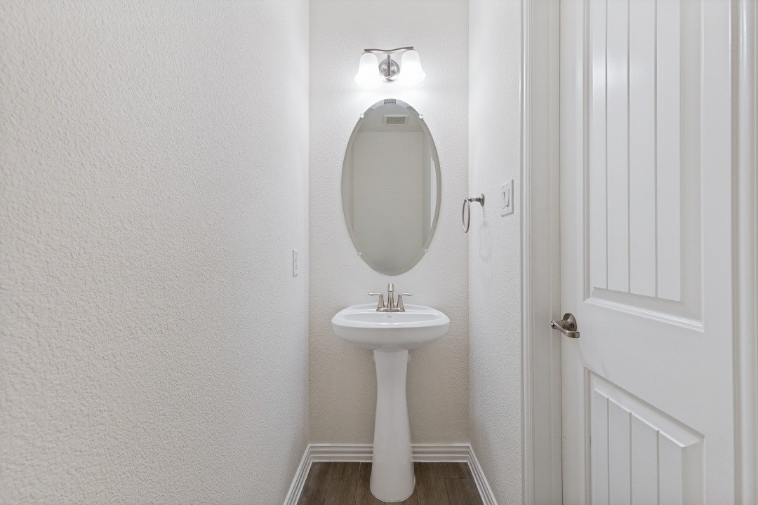 9224 Lace Cactus Drive Fort Worth TX 76131