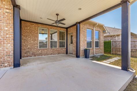 9224 Lace Cactus Drive Fort Worth TX 76131