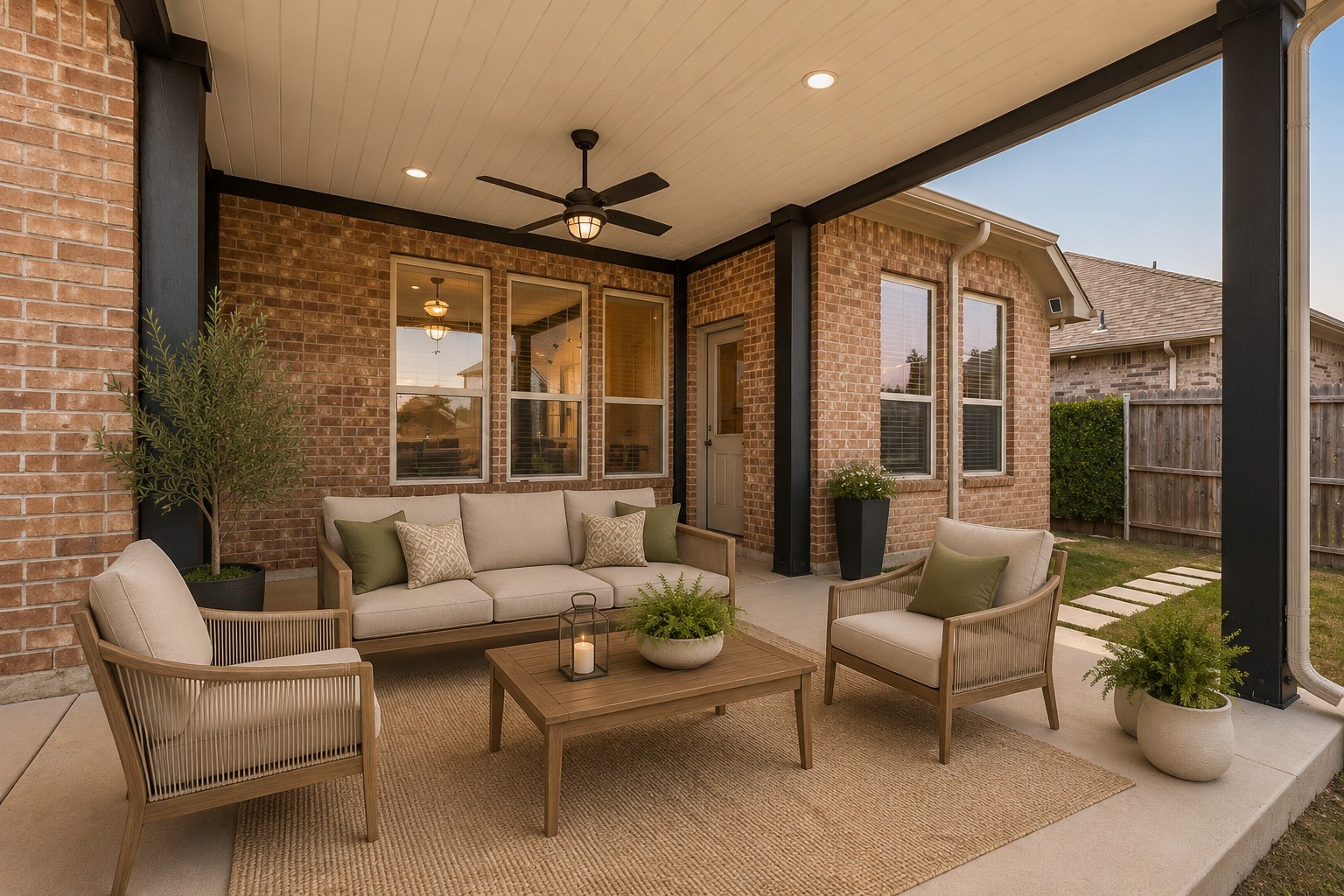 9224 Lace Cactus Drive Fort Worth TX 76131