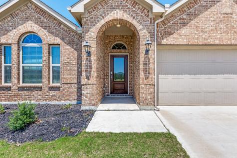 9224 Lace Cactus Drive Fort Worth TX 76131