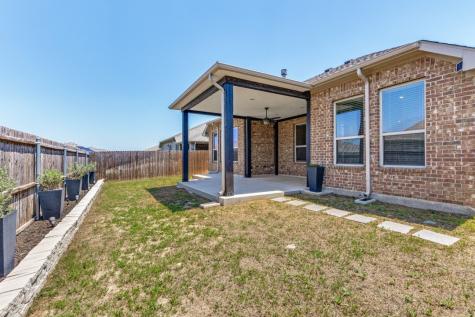 9224 Lace Cactus Drive Fort Worth TX 76131
