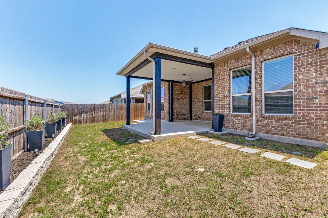 9224 Lace Cactus Drive Fort Worth TX 76131