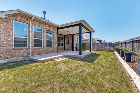 9224 Lace Cactus Drive Fort Worth TX 76131