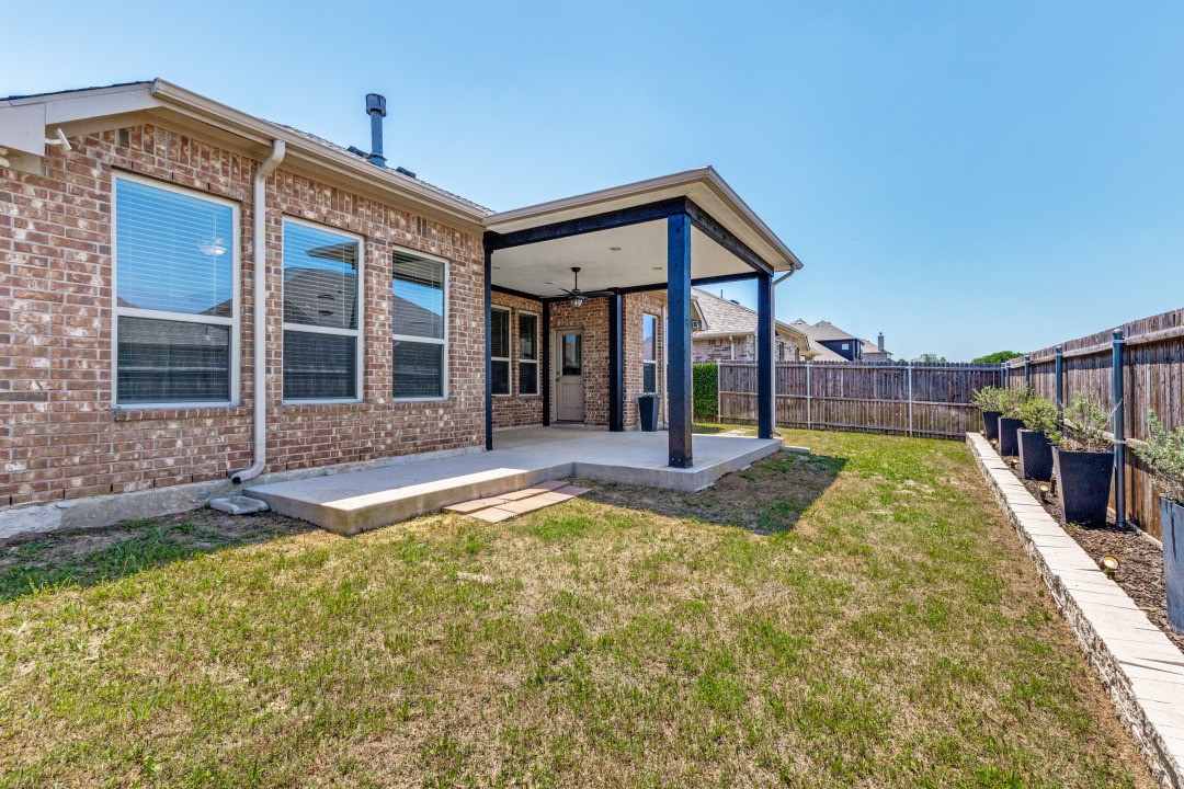 9224 Lace Cactus Drive Fort Worth TX 76131