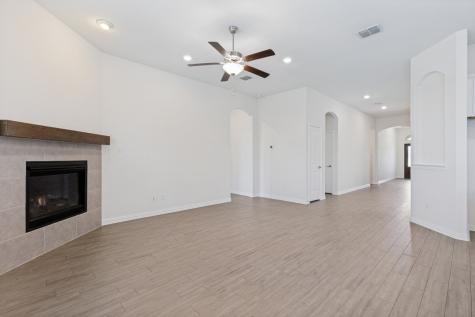 9224 Lace Cactus Drive Fort Worth TX 76131