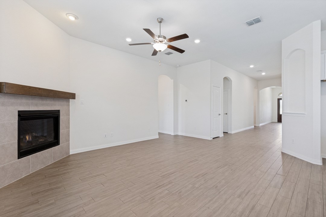 9224 Lace Cactus Drive Fort Worth TX 76131