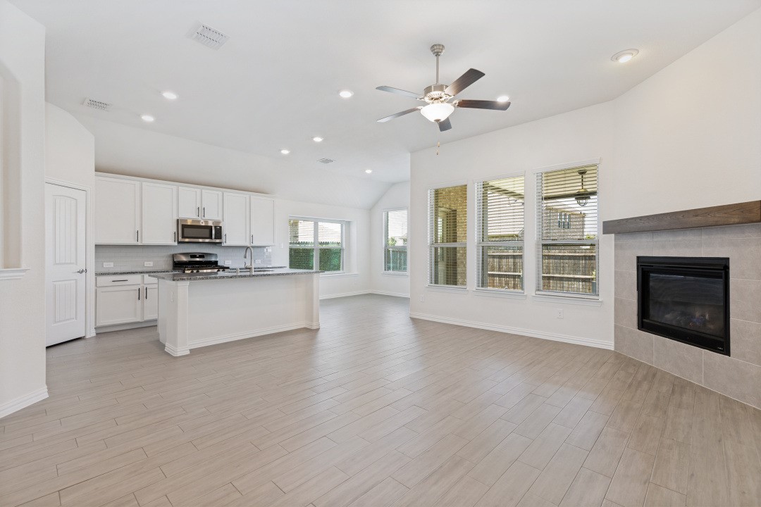 9224 Lace Cactus Drive Fort Worth TX 76131
