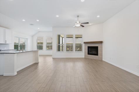 9224 Lace Cactus Drive Fort Worth TX 76131