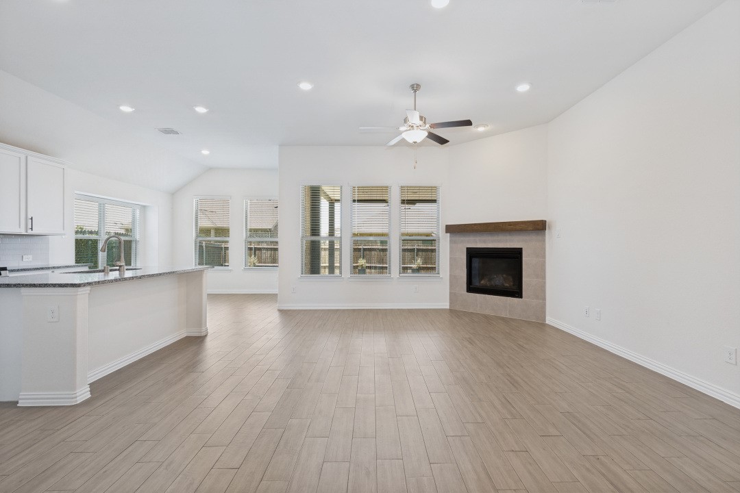 9224 Lace Cactus Drive Fort Worth TX 76131
