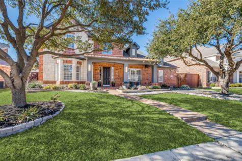 9859 Chapel Trail Frisco TX 75033