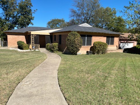 705 Calcutta Drive Dallas TX 75241