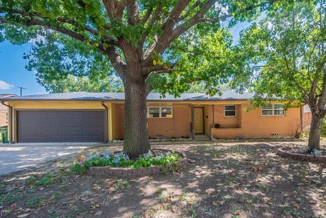4308 Ashmore Drive North Richland Hills TX 76180