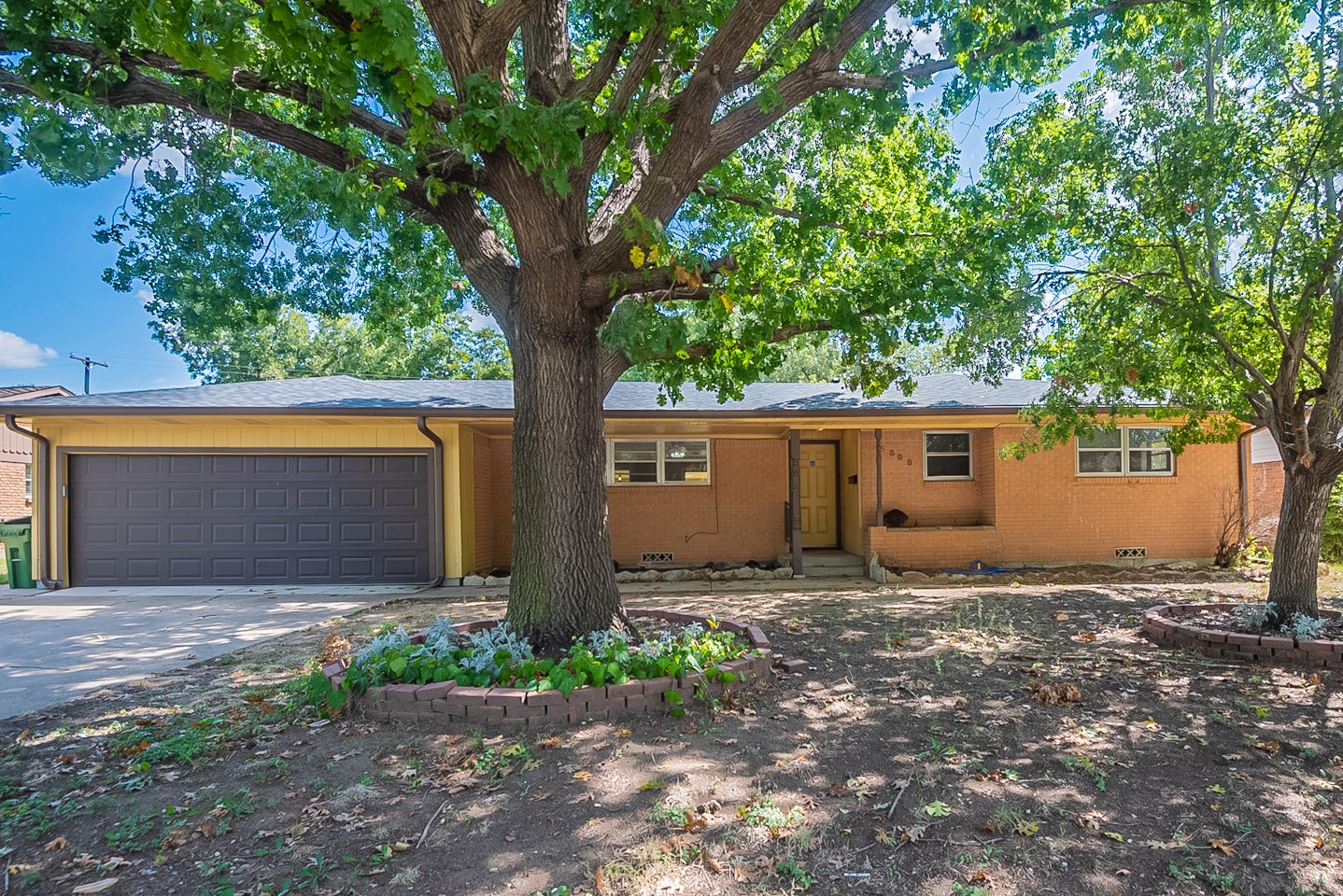 4308 Ashmore Drive North Richland Hills TX 76180