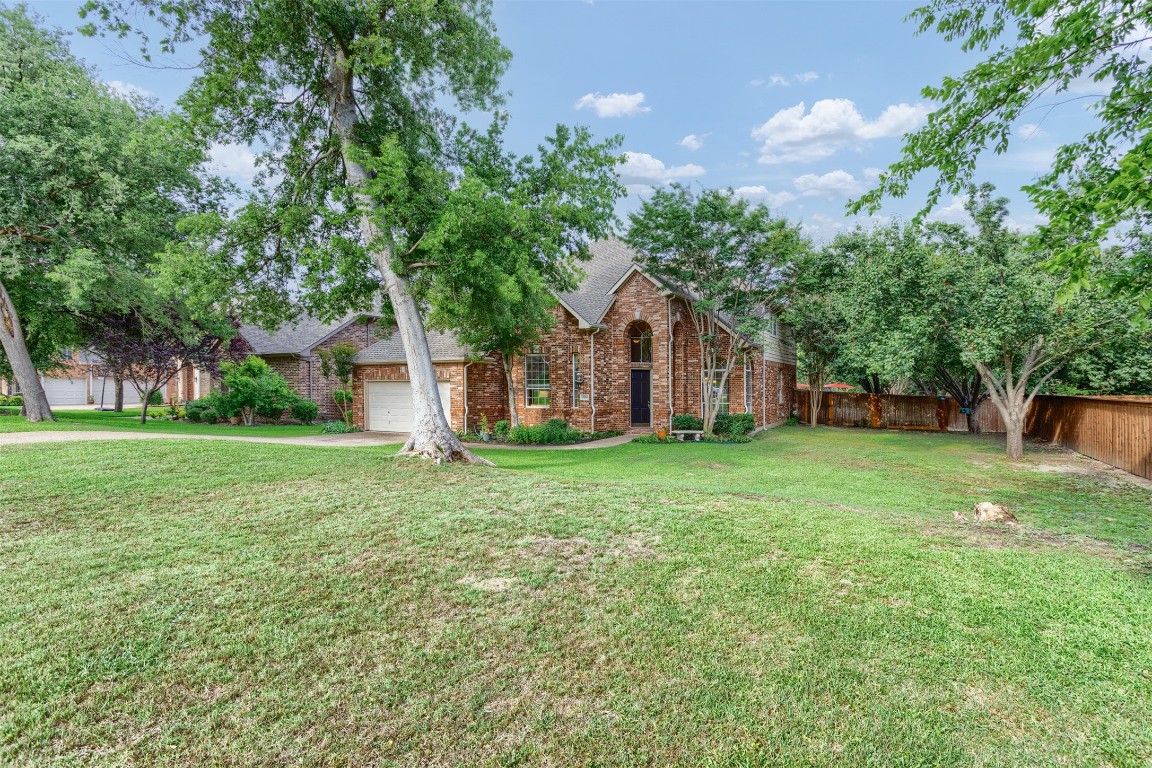 2209 White Oak Road Mckinney TX 75072