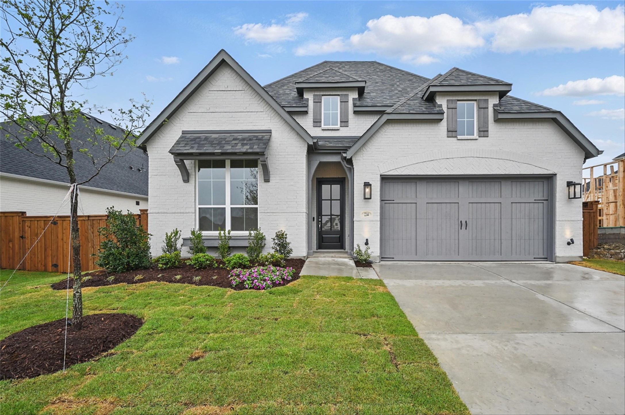 2244 Heather Hills Drive Aledo TX 76008