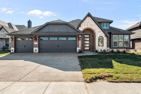 812 Embers Lane Melissa TX 75454