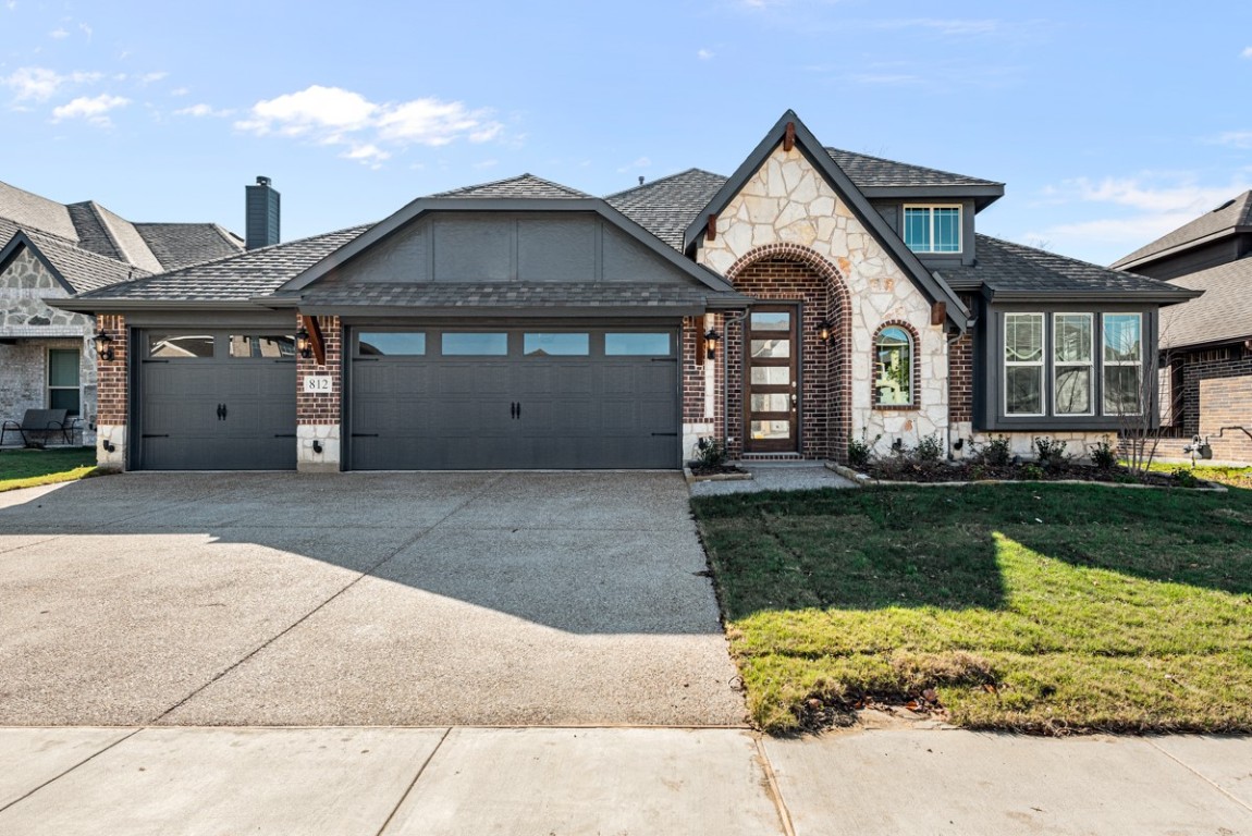 812 Embers Lane Melissa TX 75454