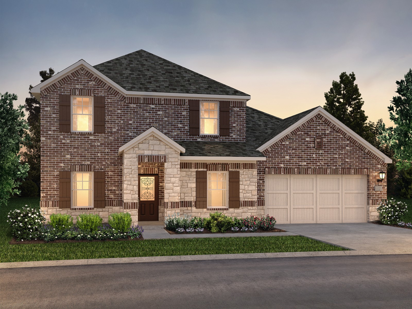 3510 Buffalo Creek Drive Farmersville TX 75442