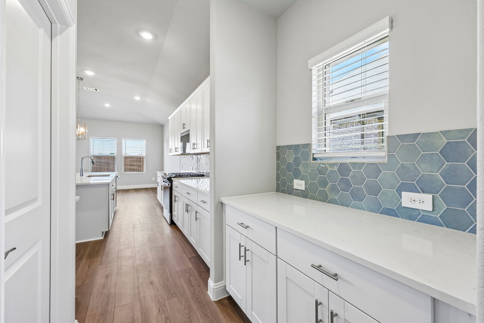 3510 Buffalo Creek Drive Farmersville TX 75442