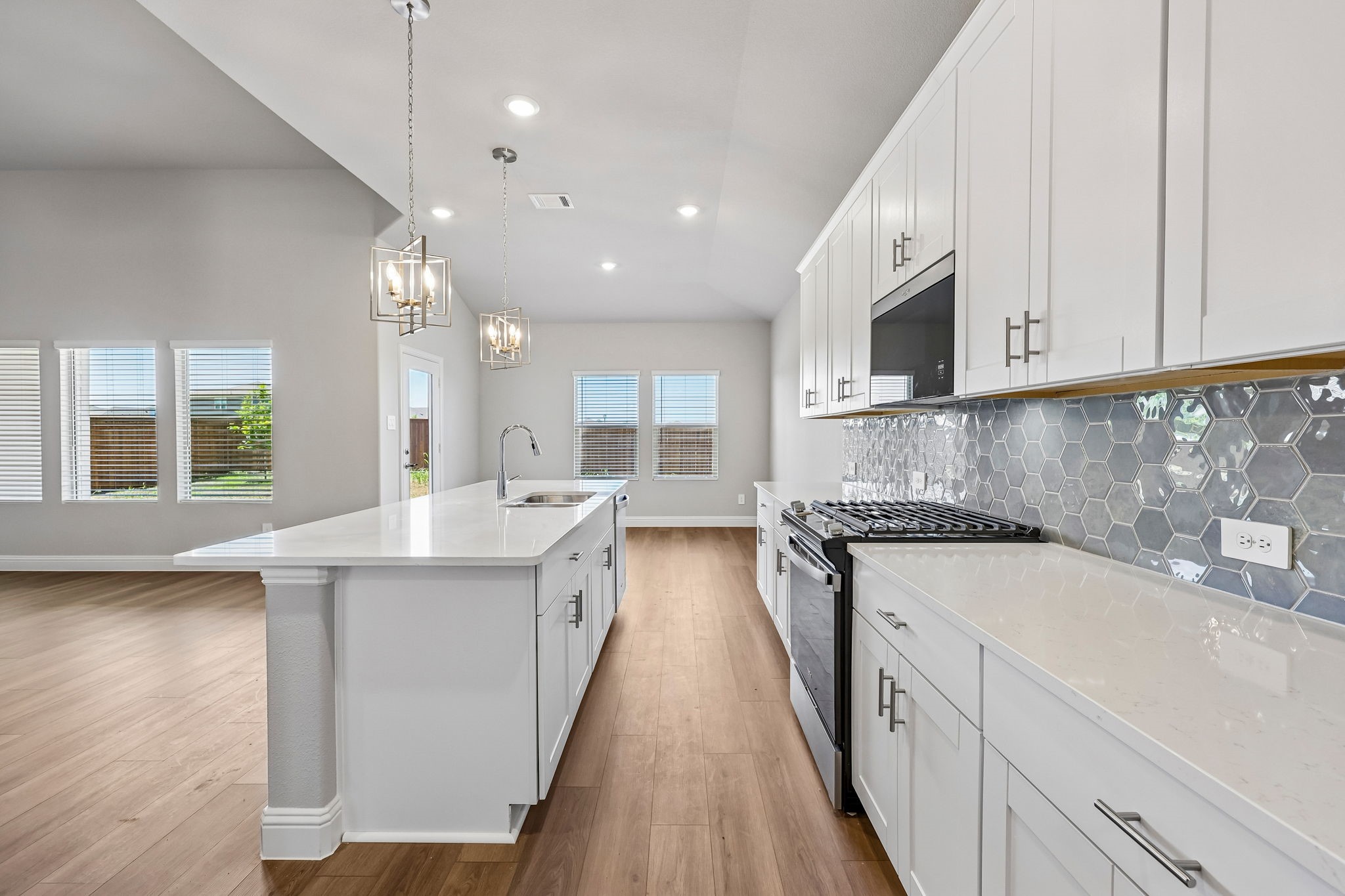 3510 Buffalo Creek Drive Farmersville TX 75442