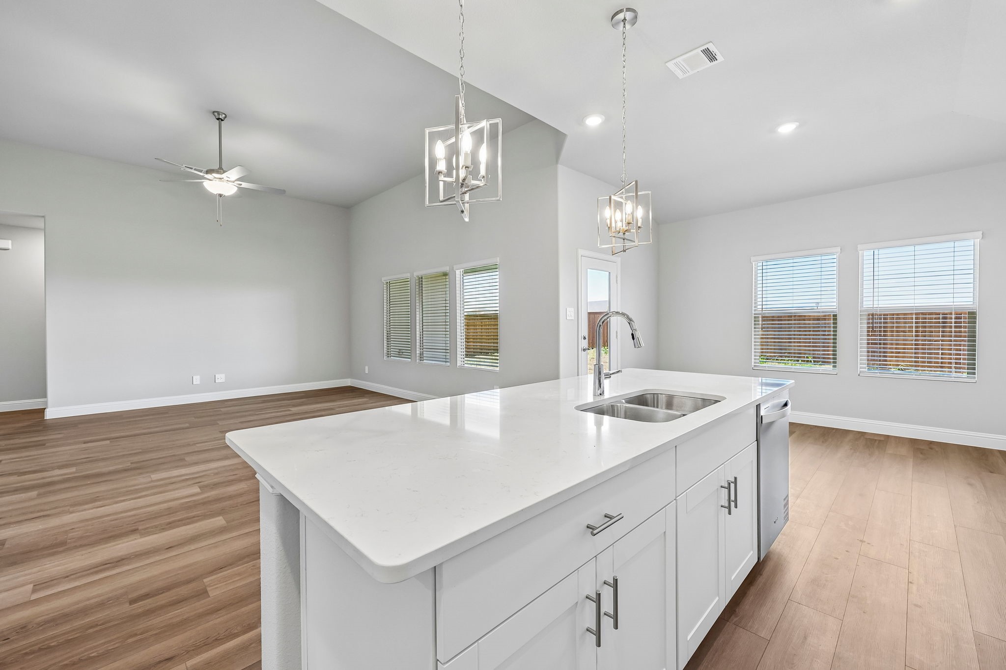 3510 Buffalo Creek Drive Farmersville TX 75442