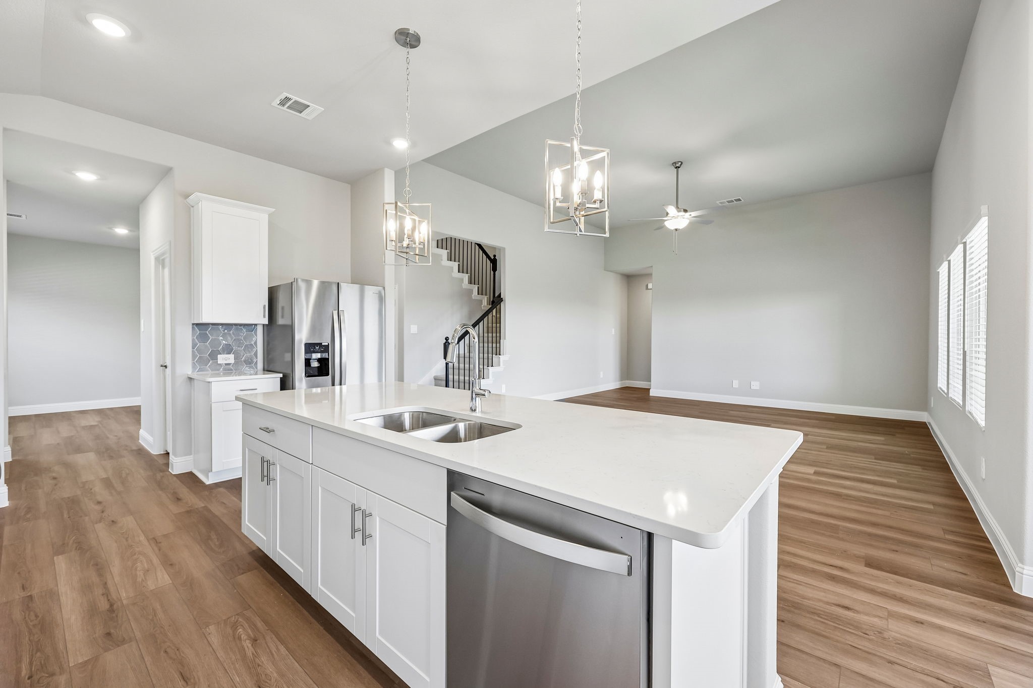 3510 Buffalo Creek Drive Farmersville TX 75442