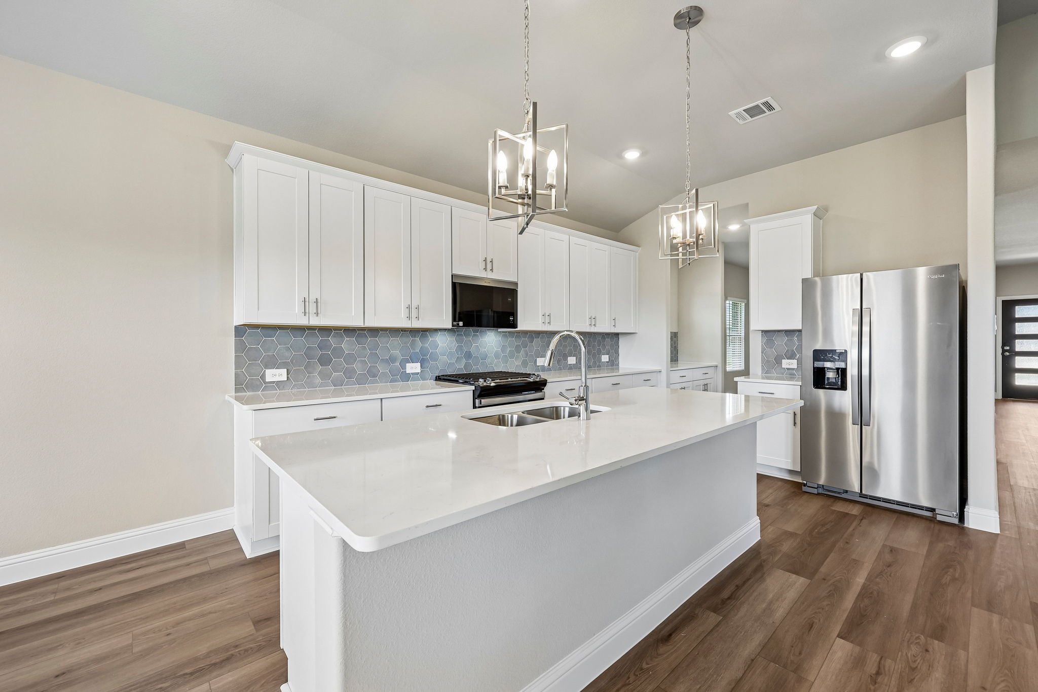 3510 Buffalo Creek Drive Farmersville TX 75442
