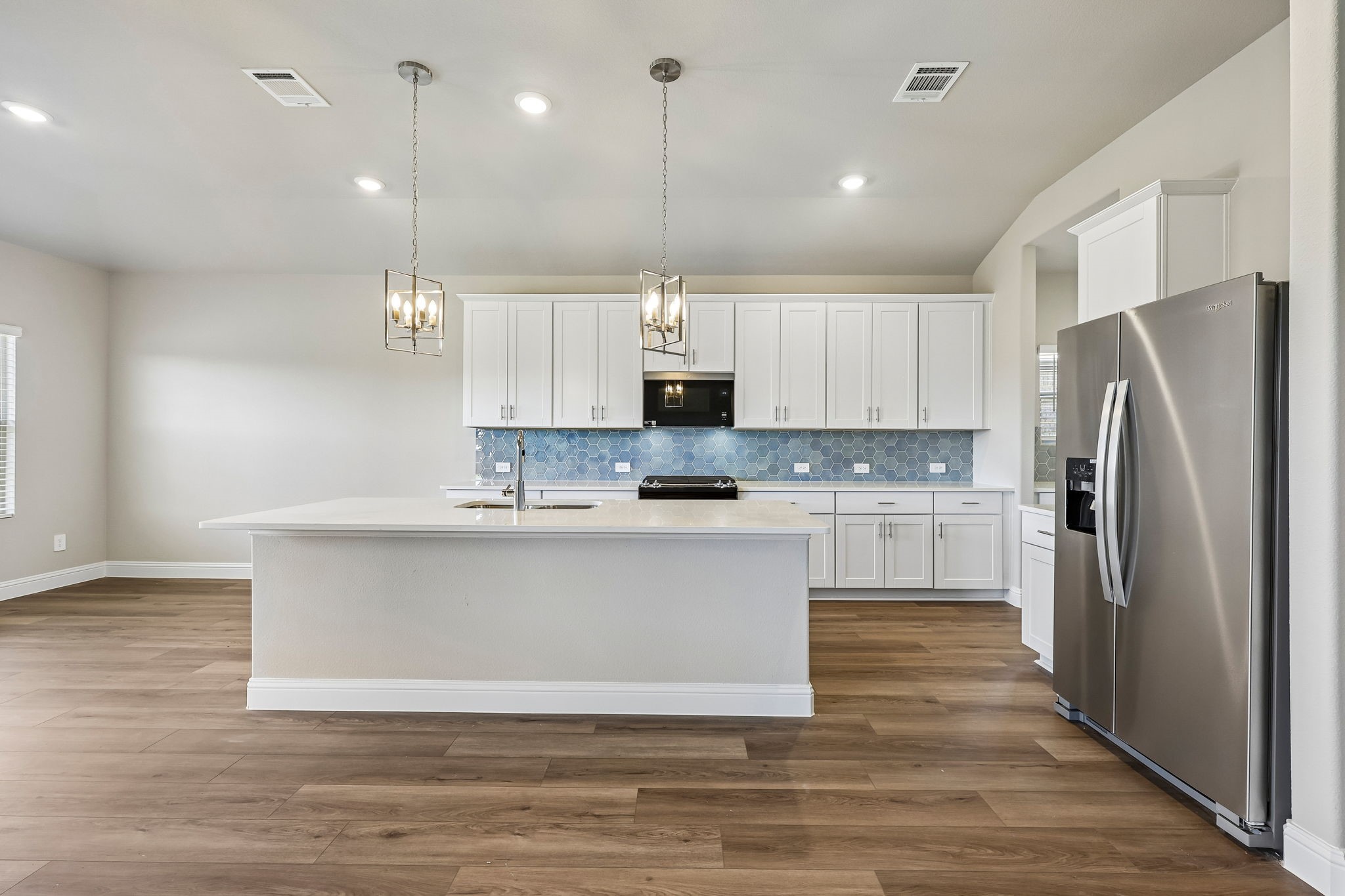 3510 Buffalo Creek Drive Farmersville TX 75442
