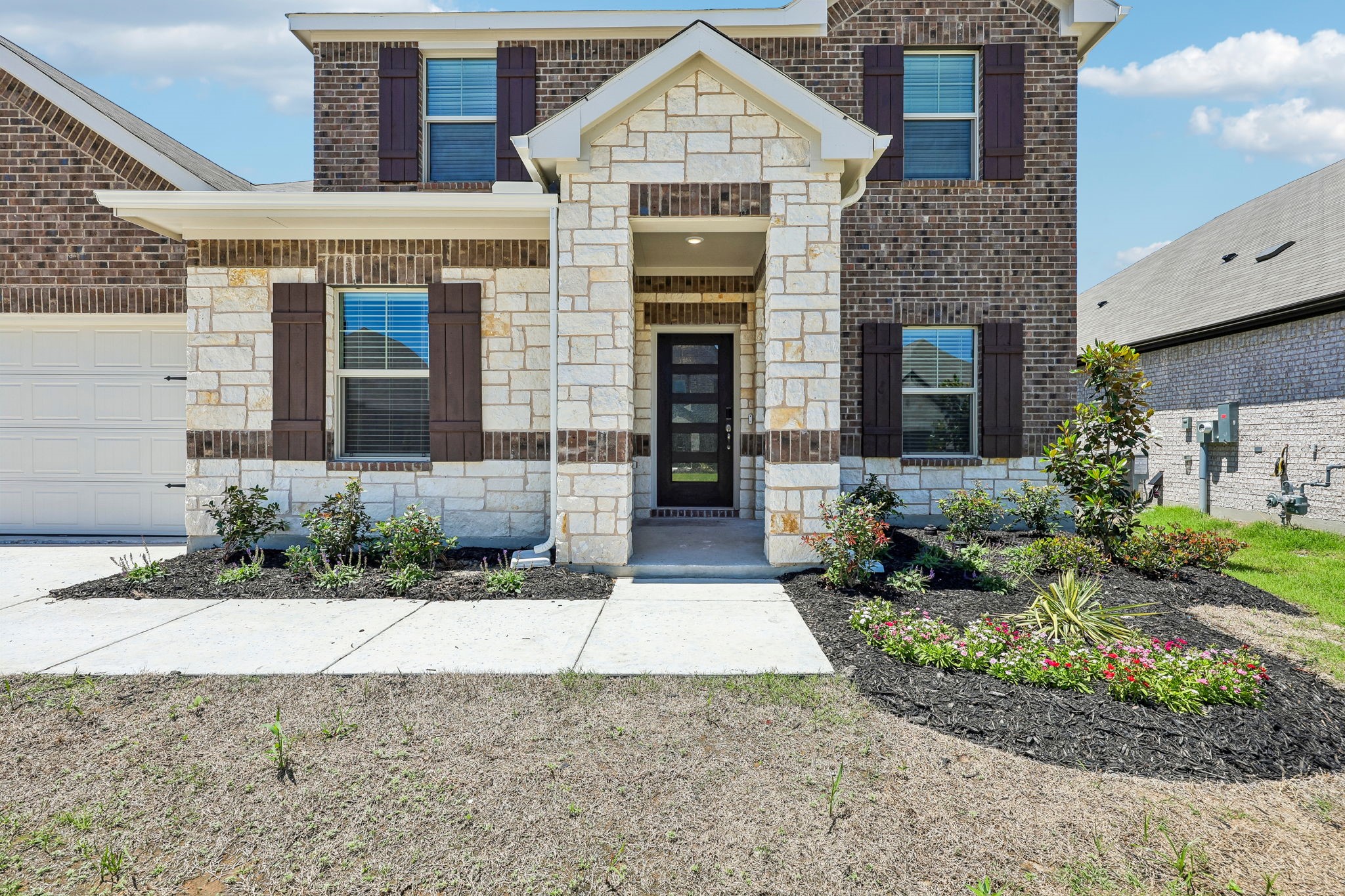 3510 Buffalo Creek Drive Farmersville TX 75442